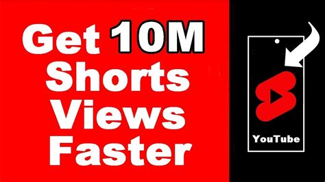 10m shorts views